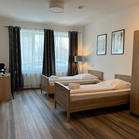 Avento Hotel Hannover Langenhagen  Екстер'єр фото