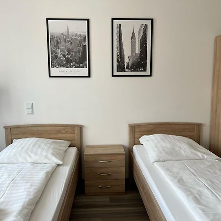 Avento Hotel Hannover Langenhagen  Екстер'єр фото