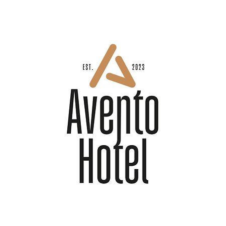 Avento Hotel Hannover Langenhagen  Екстер'єр фото
