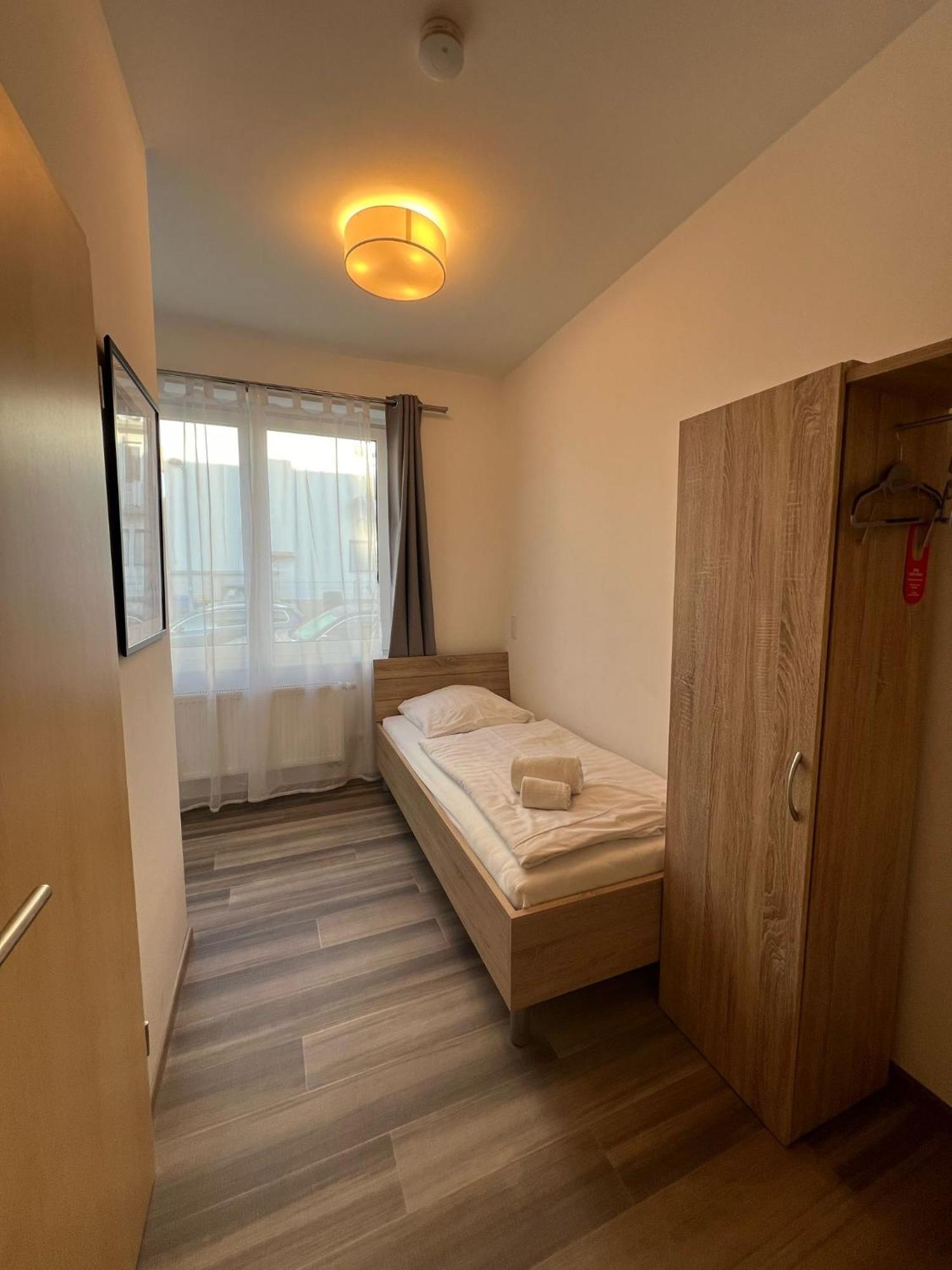 Avento Hotel Hannover Langenhagen  Екстер'єр фото