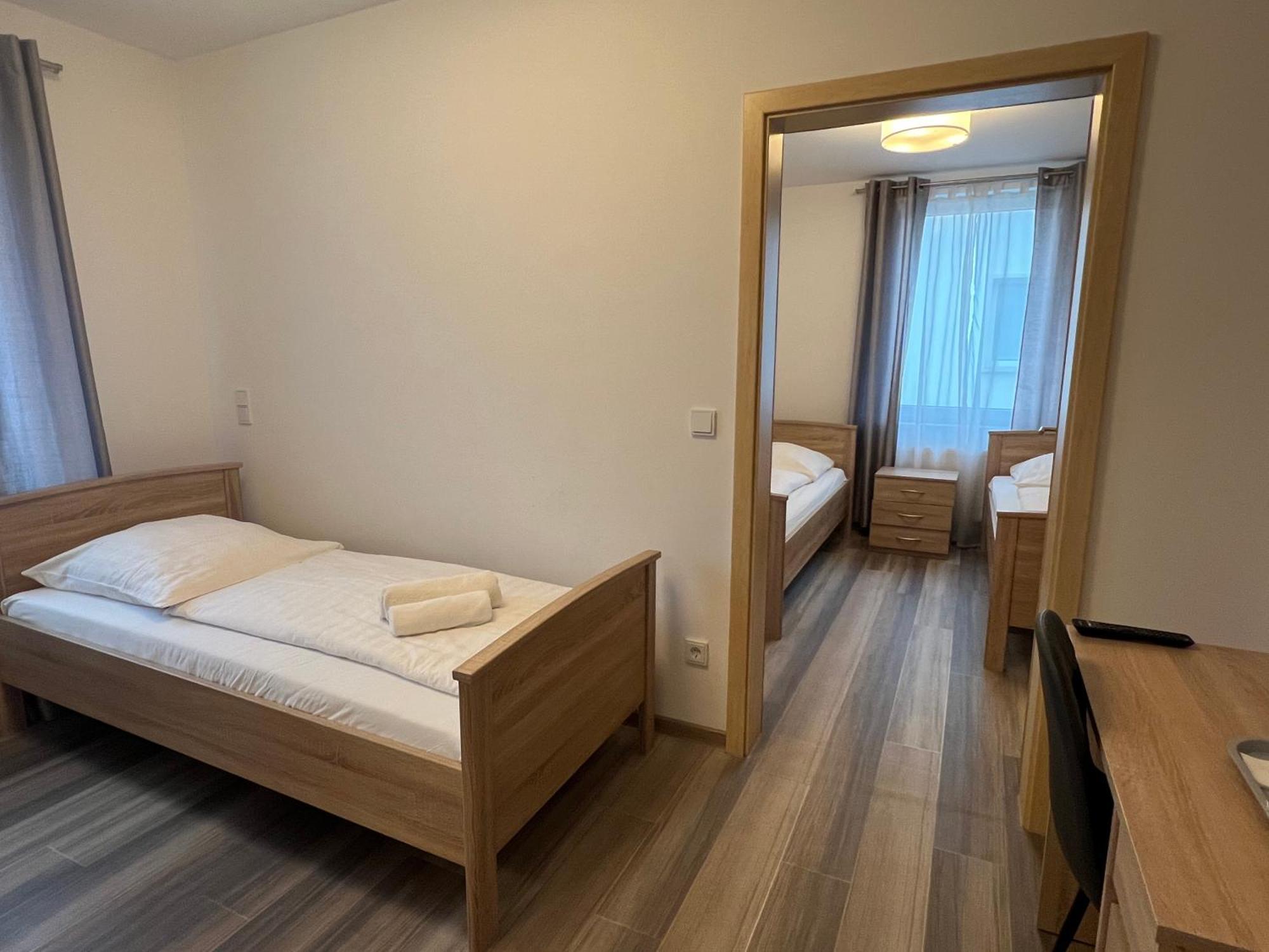 Avento Hotel Hannover Langenhagen  Екстер'єр фото