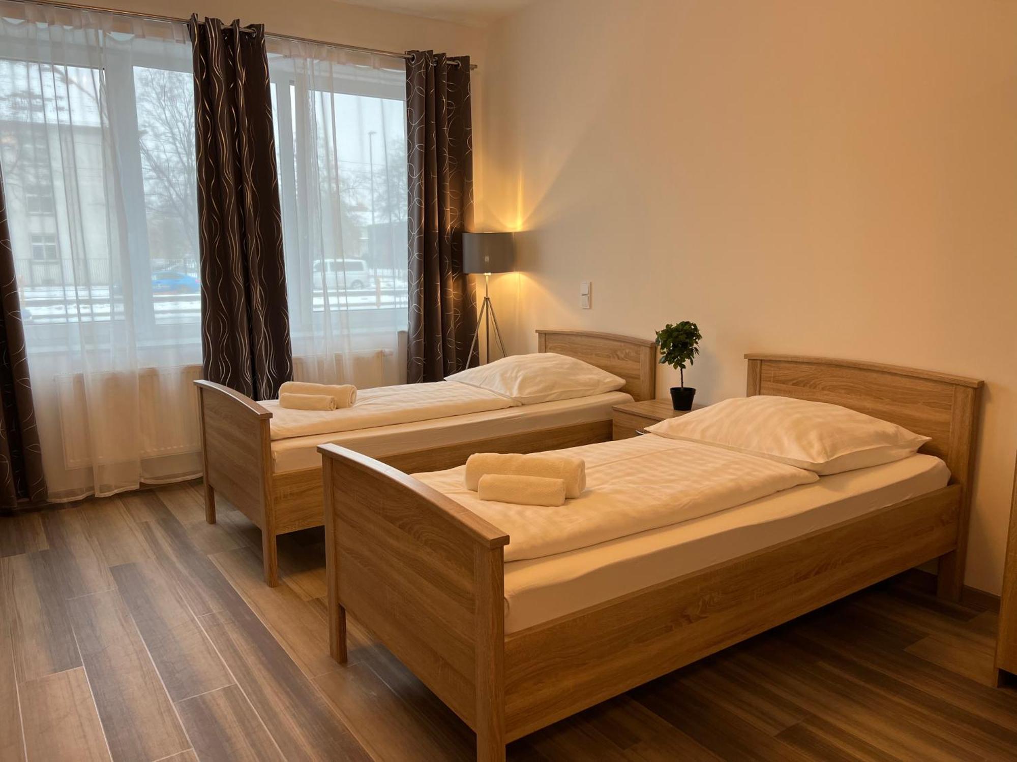 Avento Hotel Hannover Langenhagen  Екстер'єр фото
