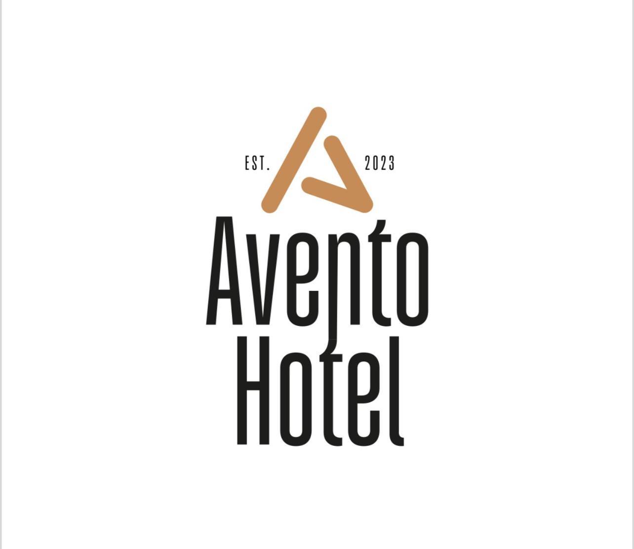 Avento Hotel Hannover Langenhagen  Екстер'єр фото