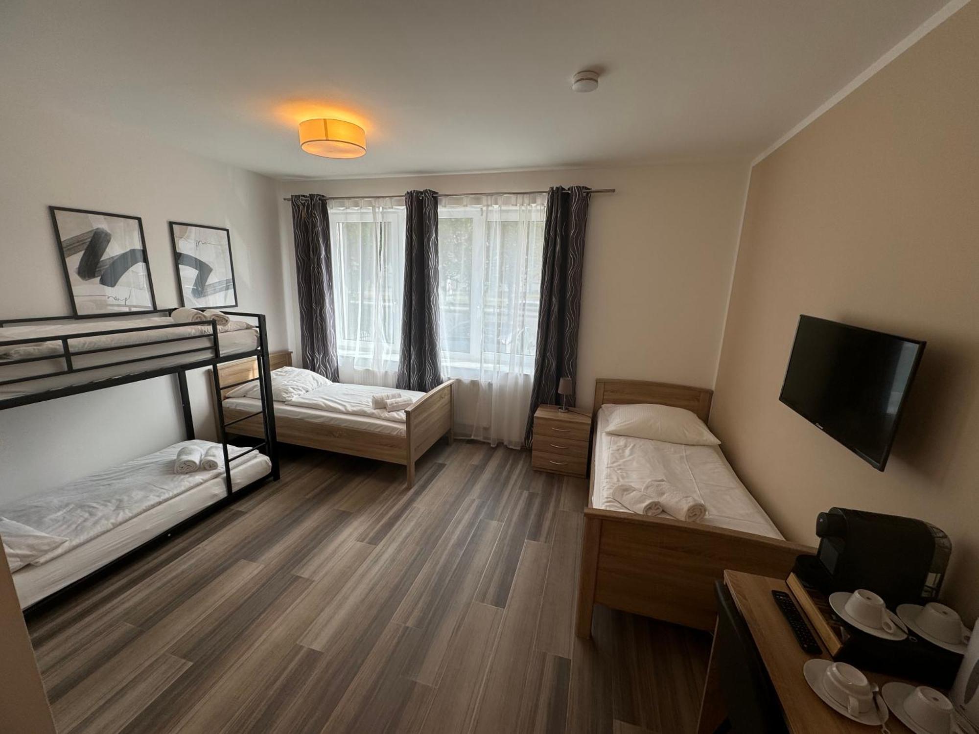 Avento Hotel Hannover Langenhagen  Екстер'єр фото
